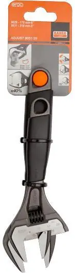 Skiftnyckelsats Nedsatt pris